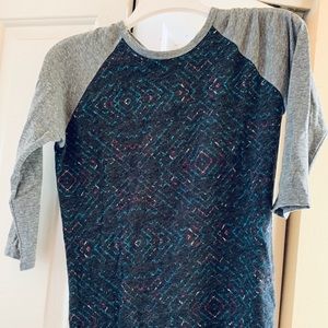 Gently used xs randy